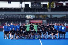 LOS LEONES INICIAN SU CAMINO EN EL MUNDIAL 2026 ANTE JAP�N